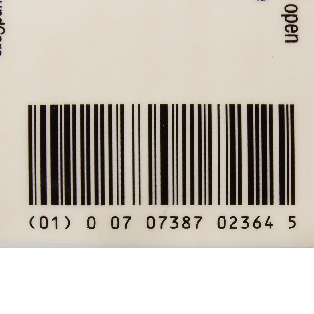 3M Steri-Strip Skin Closure Strips, 1/2 x 4 inch, Reinforced Strip, White R1547