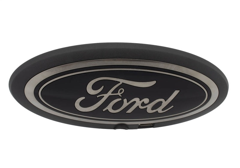 Ford Racing 18-20 F-150 Black Oval Kit w/Camera M-1447-F15BC