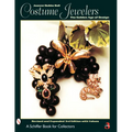 Costume Jewelers: The Golden Age of Design - Hardcover