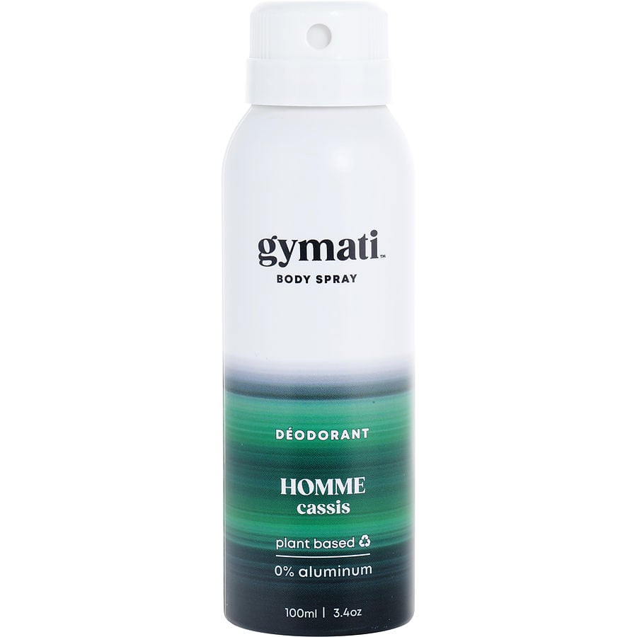 Whole Body Deodorant Body Spray For Men --100ml/3.4oz