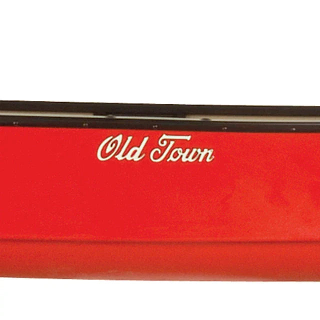 Old Town Decal
