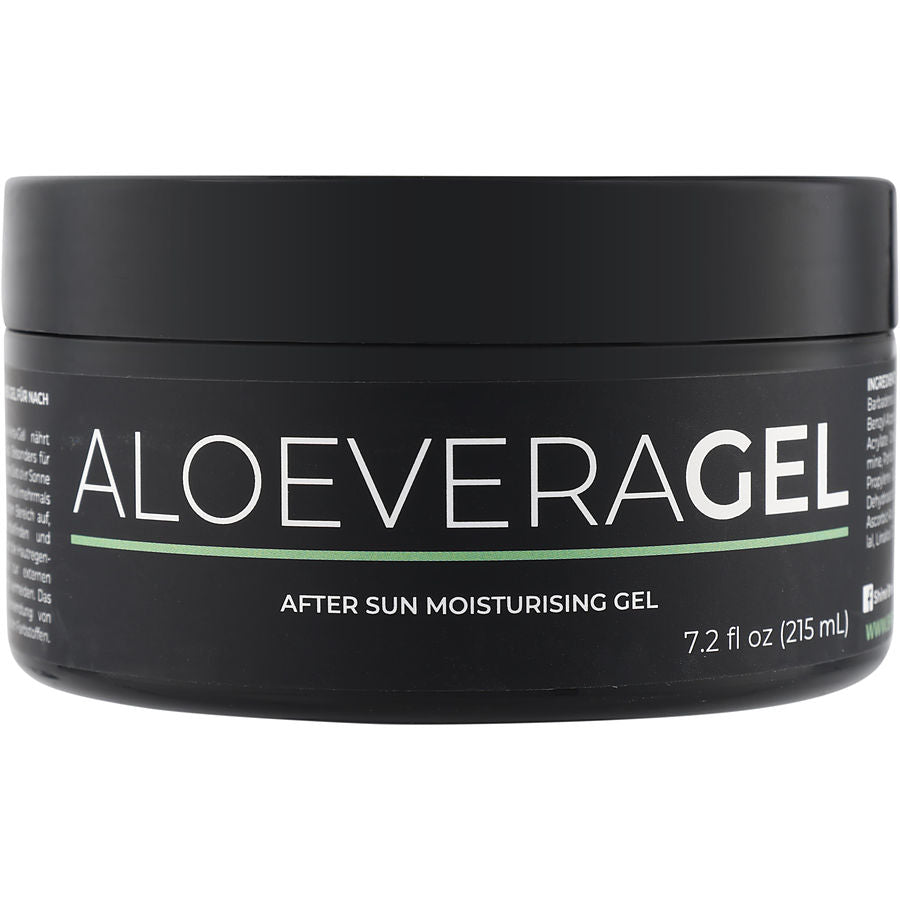 Aloe Vera Gel --215ml/7.3oz