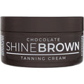 Shine Brown Chocolate Cream --200ml/6.7oz