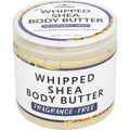 Whipped Shea Butter - Original --340g/12oz