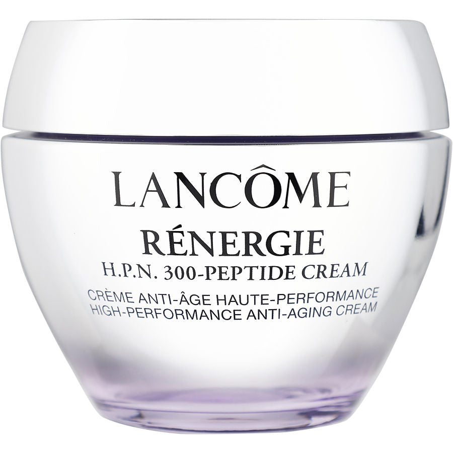 Renergie H.p.n. 300-peptide Cream High-performance Anti-aging Refillable Cream All Skin Types --50ml/1.69oz