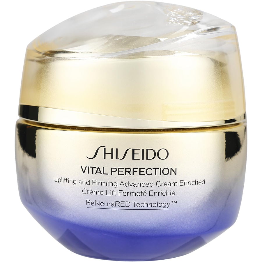Vital Perfection Uplifting And Firming Advanced Cream Enriched --50ml/1.7oz