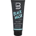 Black Facial Mask --250ml/8.45oz