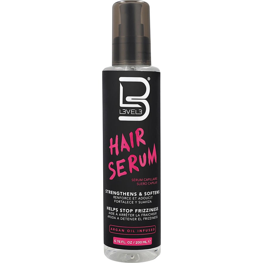 Hair Serum 6.76 Oz