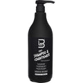 2 In 1 Shampoo & Conditioner 33.8 Oz