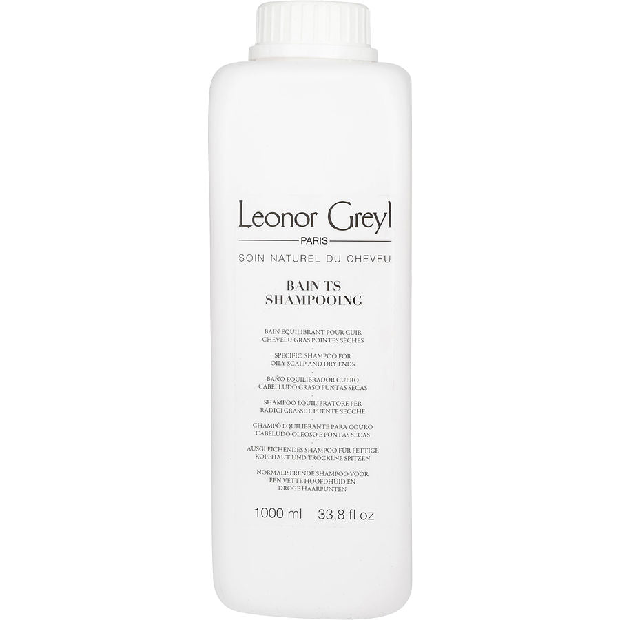 Bain Ts (balancing Shampoo For Oily Scalp) 35 Oz