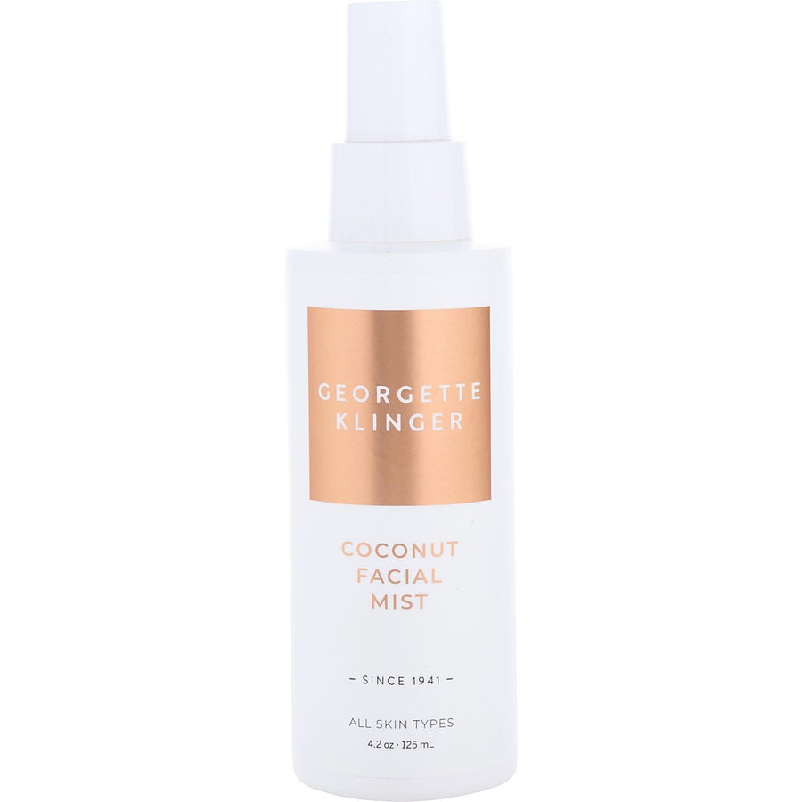 Coconut Facial Mist --125ml/4.2oz