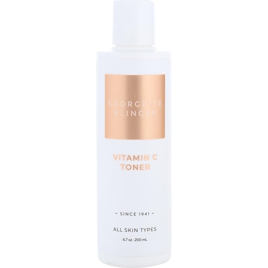 Vitamin C Toner --200ml/6.7oz