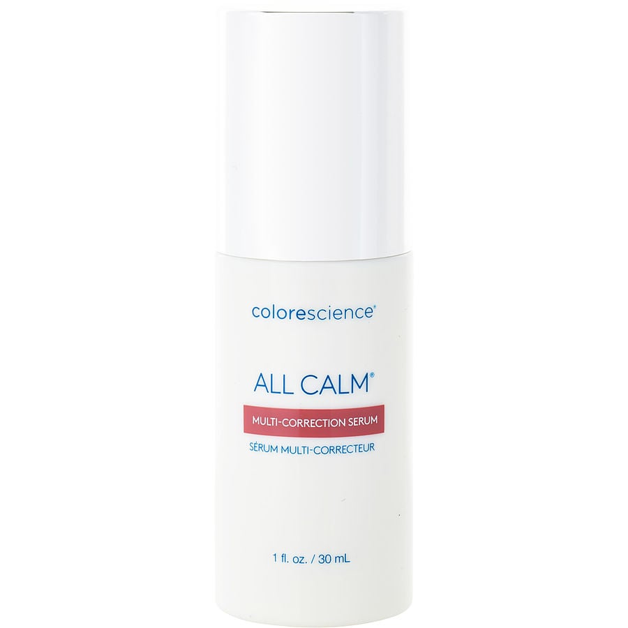 All Calm&reg; Multi-correction Serum --30ml/1oz