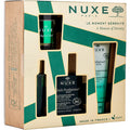 A Moment Of Serenity Set: Huile Prodigieuse Neroli 100ml + Prodigieux Neroli Le Parfum 15ml + Prodigieux Neroli Relaxing Shower Gel + Prodigieux Neroli Candle 70g --4pcs