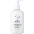 Fresh Lily Jasmine By Fresh Body Lotion 10 Oz