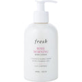 Fresh Rose Morning By Fresh Body Lotion 10 Oz