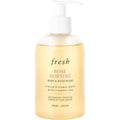 Fresh Rose Morning By Fresh Body & Hand Wash 10 Oz