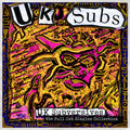 Uk Subversives (The Fall Out Singles Collection) (2LP)