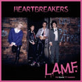 L.A.M.F. - The Found '77 Masters (Neon Pink & White LP Vinyl) (Rsd Essential)