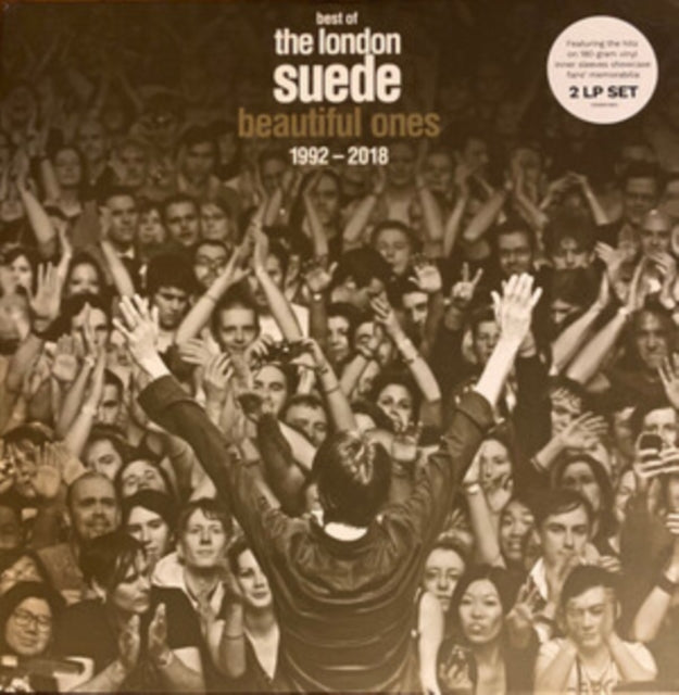 Beautiful Ones: The Best Of The London Suede 1992 - 2018 (180G)