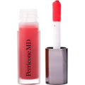 Perricone Md No Makeup Lip Oil - # 4 Pink Grapefruit  --5.5ml/0.18oz By Perricone Md
