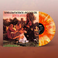 Witchfinder General - Death Penalty (Orange W/ Yellow Splatter LP Vinyl)