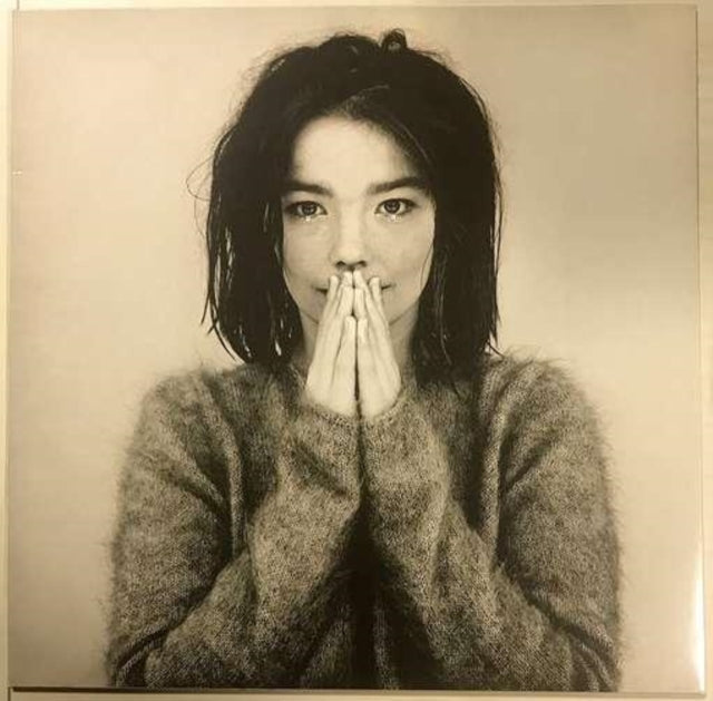 Bjork - Debut & Homogenic & Post & Vespertine & Greatest Hits & Utopia & Selma Songs & Bastards: Remix - LP Vinyl Bundle