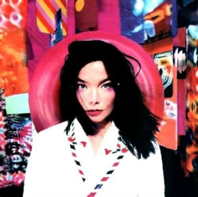 Debut & Homogenic & Post & Greatest Hits & Medulla