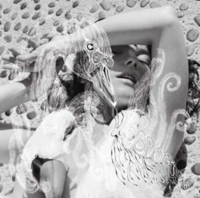 Bjork - Debut & Utopia & Vespertine & Greatest Hits - LP Vinyl Bundle