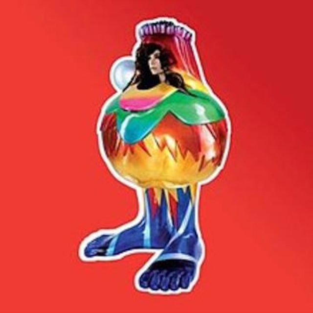 Debut & Homogenic & Post & Greatest Hits & Utopia & Selma Songs & Volta