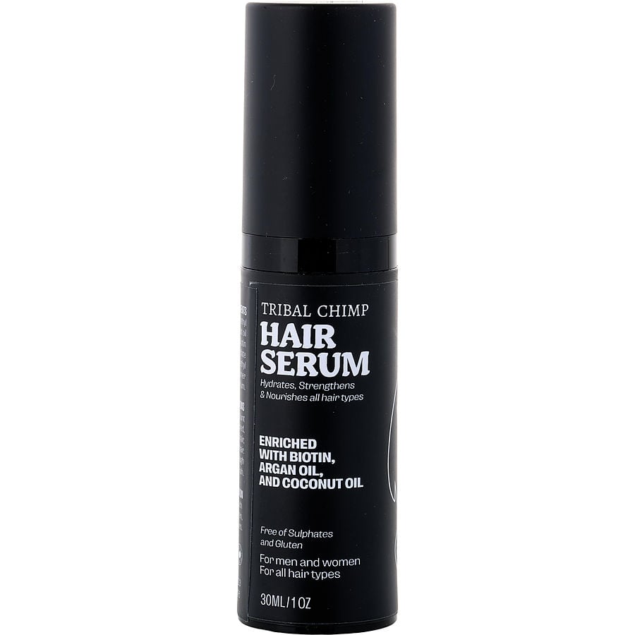 Hair Serum 1 Oz