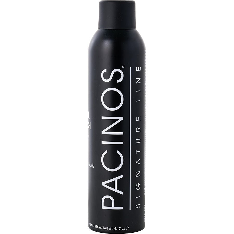 Final Touch Hair Spray 6.17 Oz