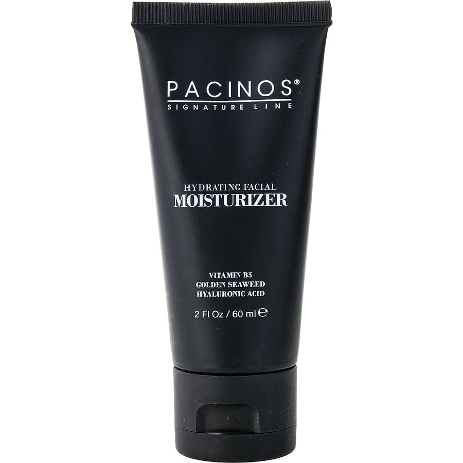 Hydrating Facial Moisturizer --60ml/2oz