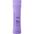 Color Boost Follicle Strengthening Conditioner 8 Oz
