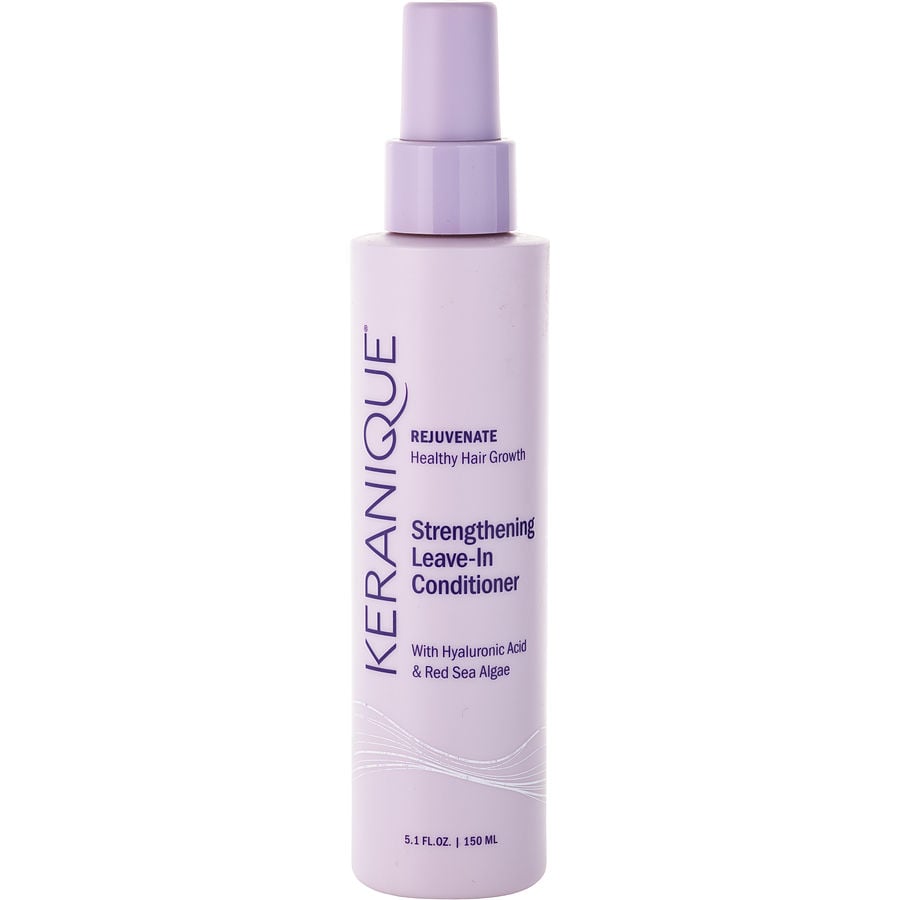 Leave-in Strengthening Conditioner 5.1 Oz