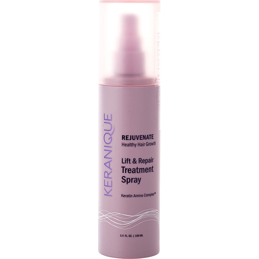 Lift & Repair Hair Treatment Hair Spray 3.4 Oz