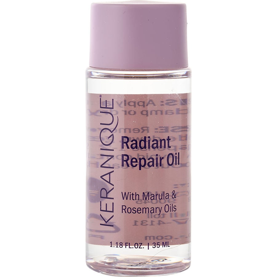 Radiant Repair Oil 1.18 Oz