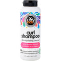 Curl Shampoo Ultra-hydrating Cleanser 10.5 Oz