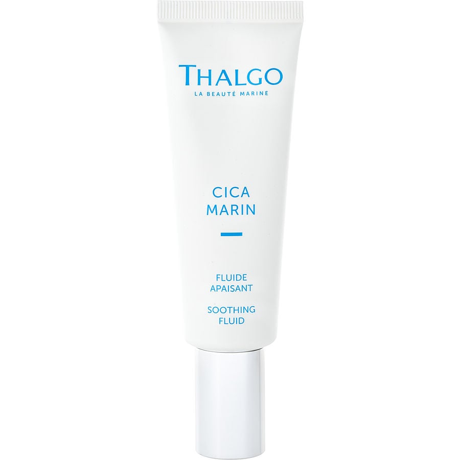 Cica Marin Soothing Fluid --50ml/1.69oz