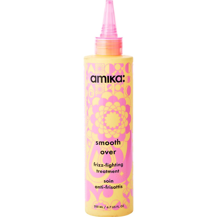 Smooth Over Frizz-fighting Treatment 6.7 Oz