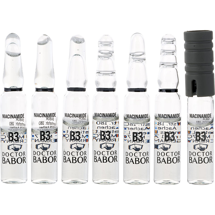 Ampoule Concentrates - Barrier Protect Serum Concentrate-regeneration  --7x2ml/0.06oz
