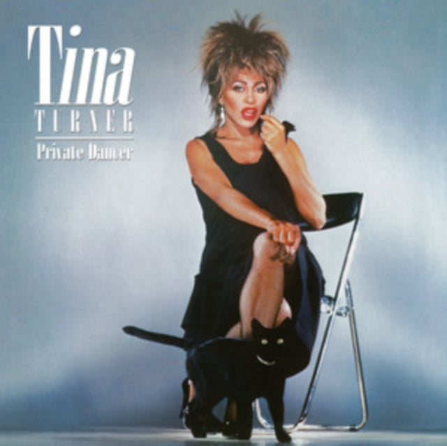 Private Dancer (Sky Blue LP Vinyl) & What's Love Got To Do With It (30Th Anniversary Edition) (2023 Remaster) & Private Dancer