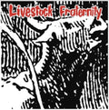 Livestock (Red LP Vinyl/180G)