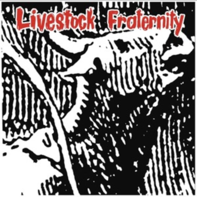 Livestock (Red LP Vinyl/180G)