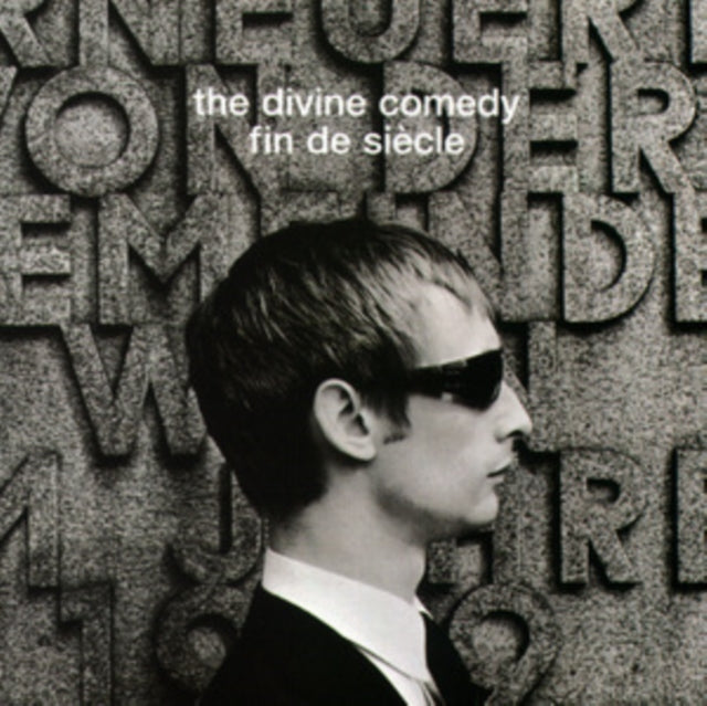 Divine Comedy - Fin De Siècle - LP Vinyl