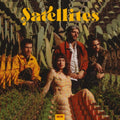 Satellites - Satellites - LP Vinyl