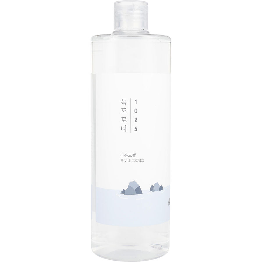 1025 Dokdo Toner --500ml/16.9oz