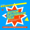 Deutsche Elektronische Musik 2: Experimental German Rock & Electronic Music 1971-83 (Record A)