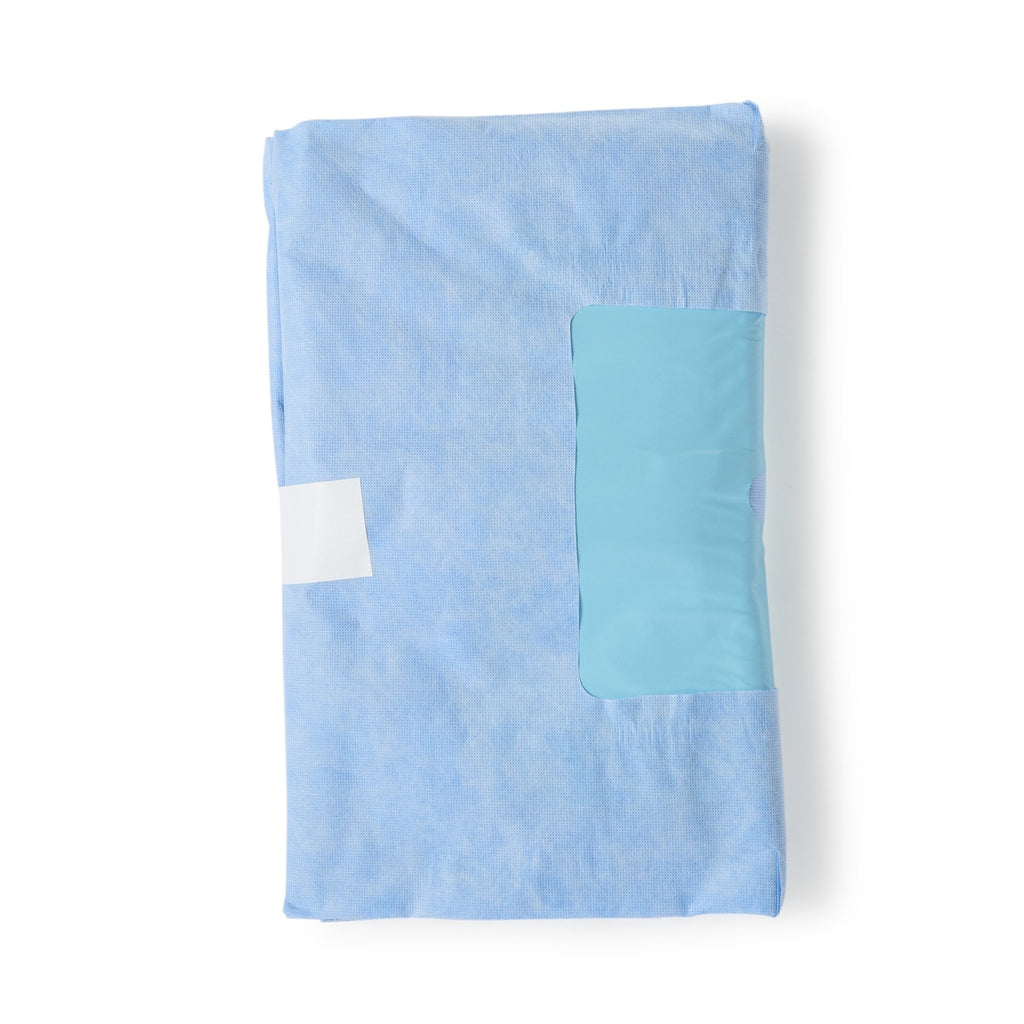 Halyard Sterile Hand Orthopedic Drape, 114 x 142 Inch 48806