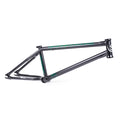 Subrosa BMX Om V2 Frame 21″ - Matte Black